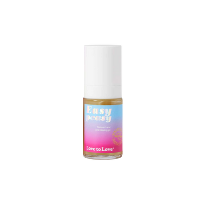 Easy Peasy Relaxing Gel