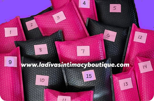 V-Day 💖 Mystery Package $49