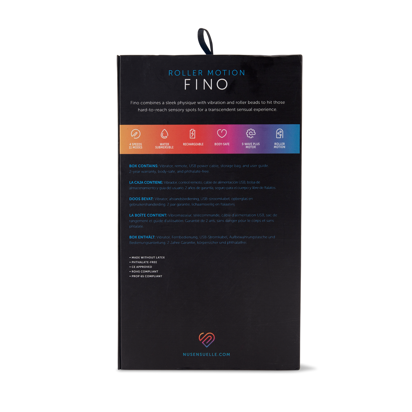 Fantastic Fino