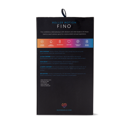 Fantastic Fino