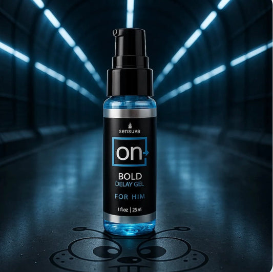 On Bold Delay Gel