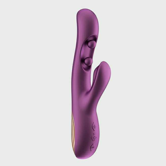 What A Gem Dual Vibe