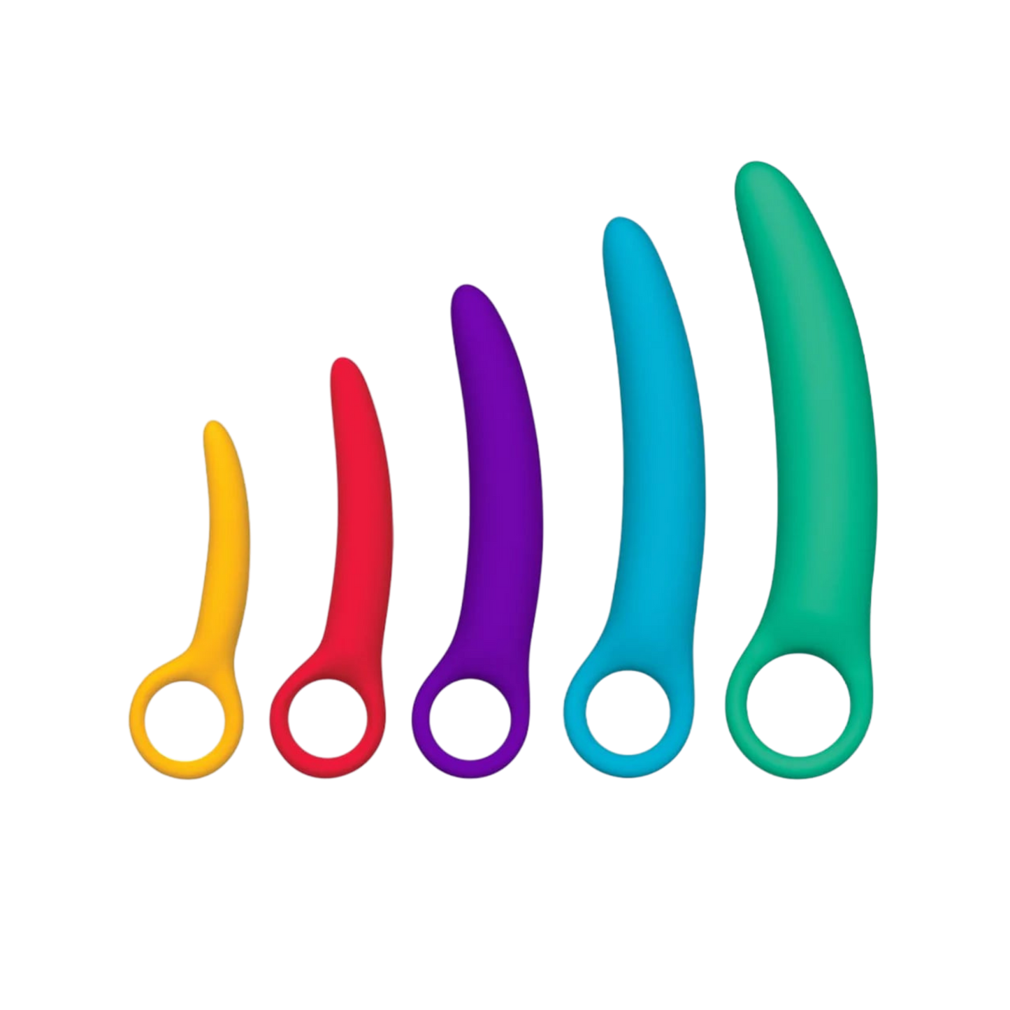 Kato Vibrating Dilators