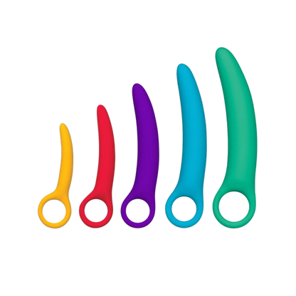Kato Vibrating Dilators