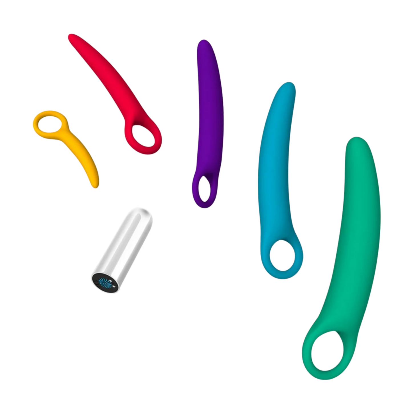 Kato Vibrating Dilators