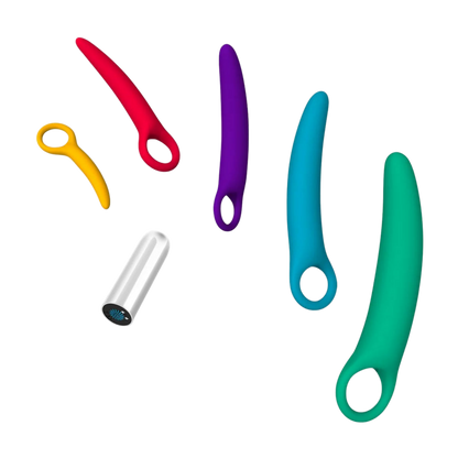 Kato Vibrating Dilators