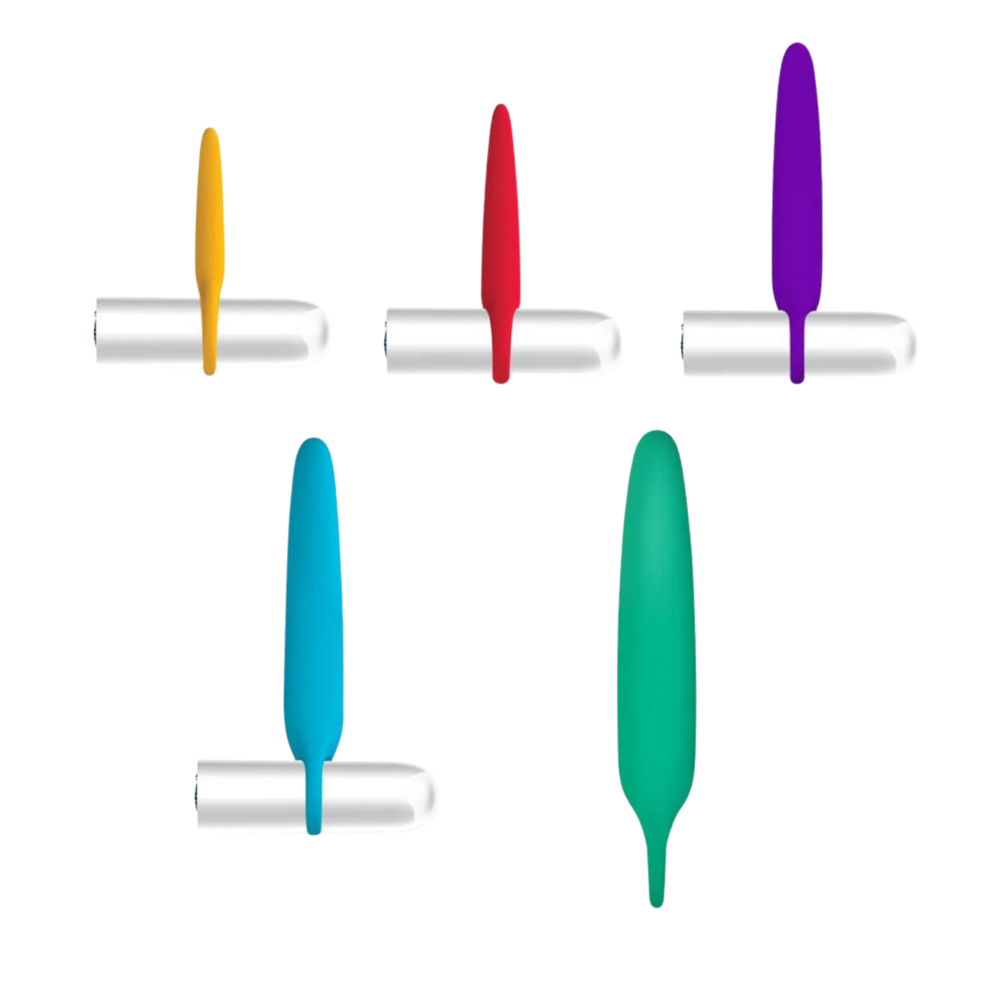 Kato Vibrating Dilators