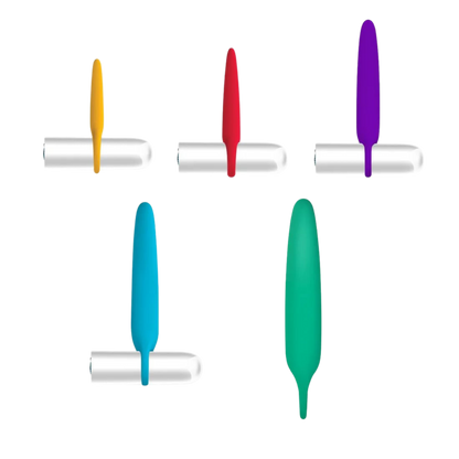 Kato Vibrating Dilators