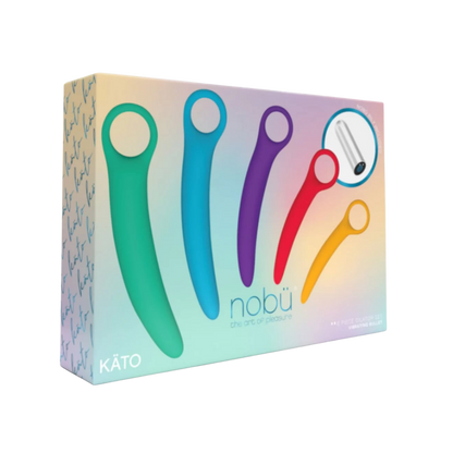 Kato Vibrating Dilators