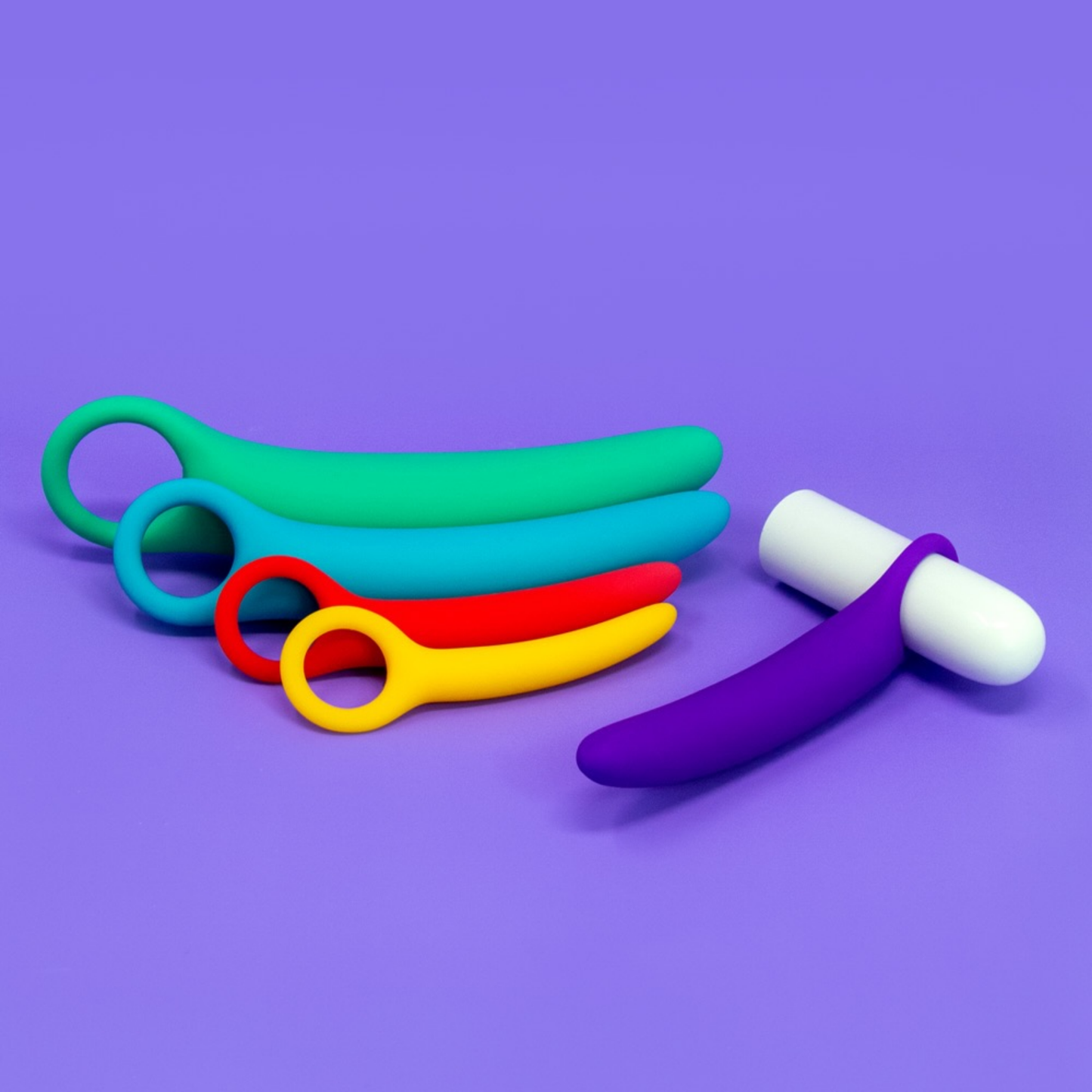 Kato Vibrating Dilators