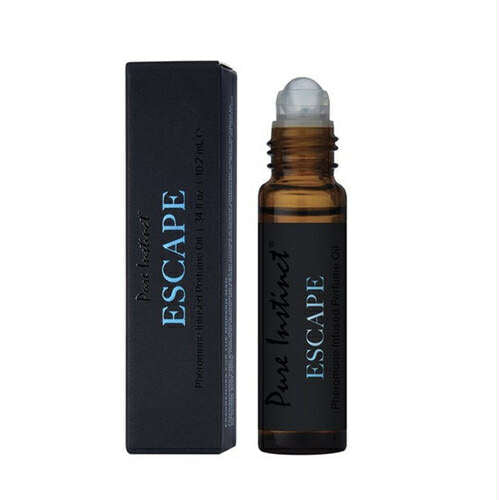 Pheromone Men's Roll on Escape