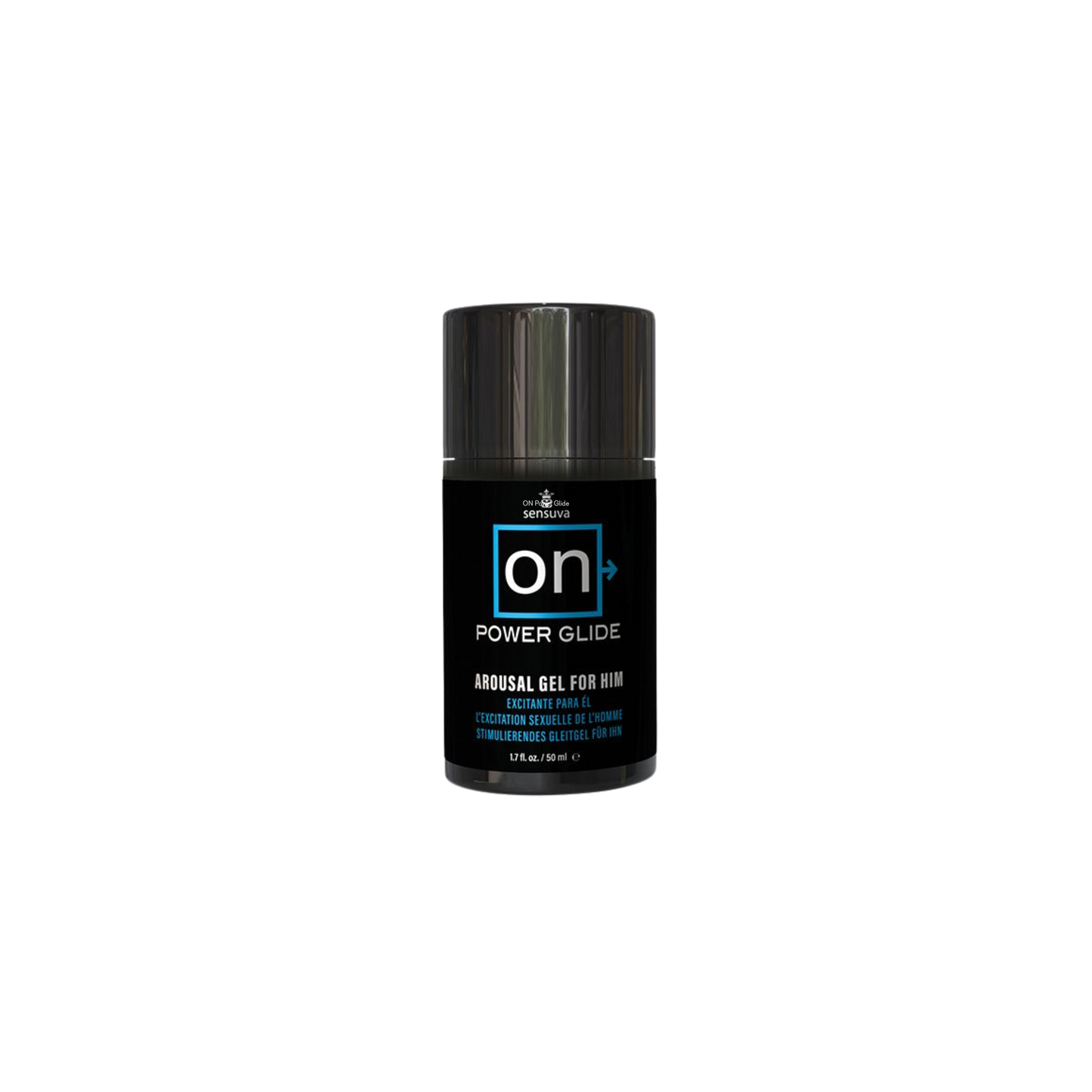 ON Power Glide Arousal Gel