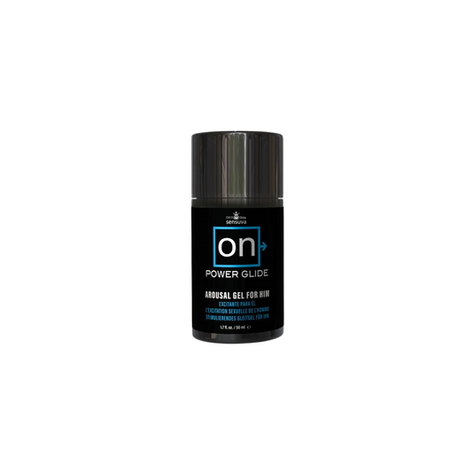 ON Power Glide Arousal Gel