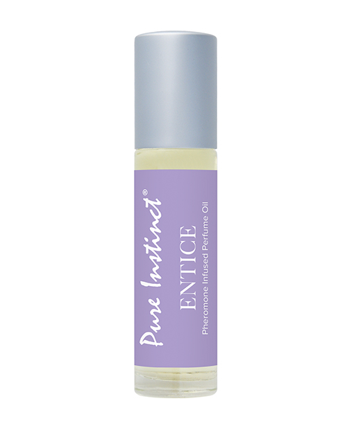 Pheromone Women's Roll on Entice