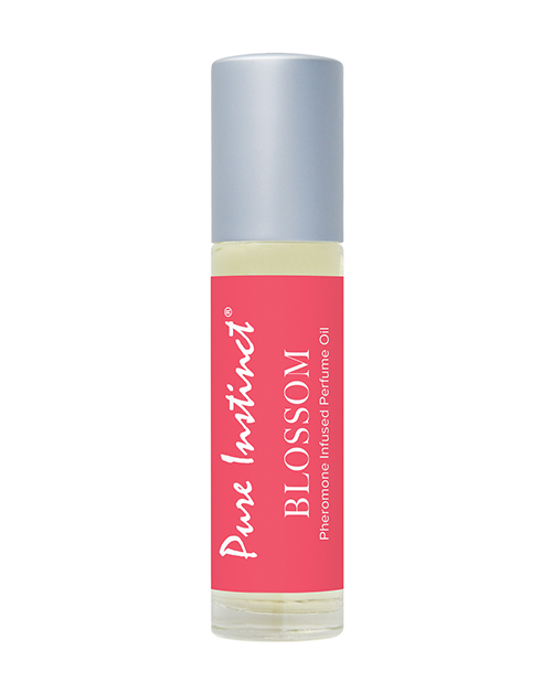 Pheromone Women's Roll On Blossom