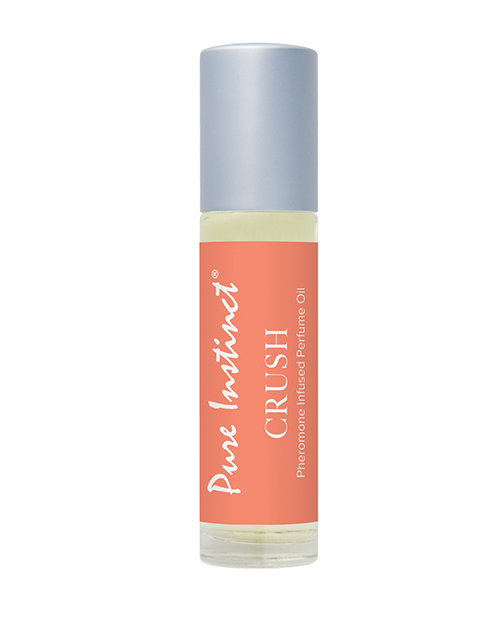 Pheromone Women's Roll on Crush