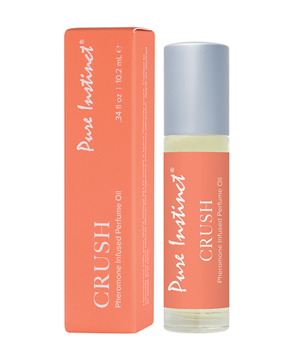 Pheromone Women's Roll on Crush