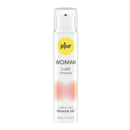 Woman Lust Intense Arousing Gel