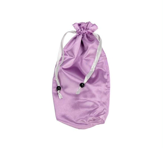 Toy Tote Purple