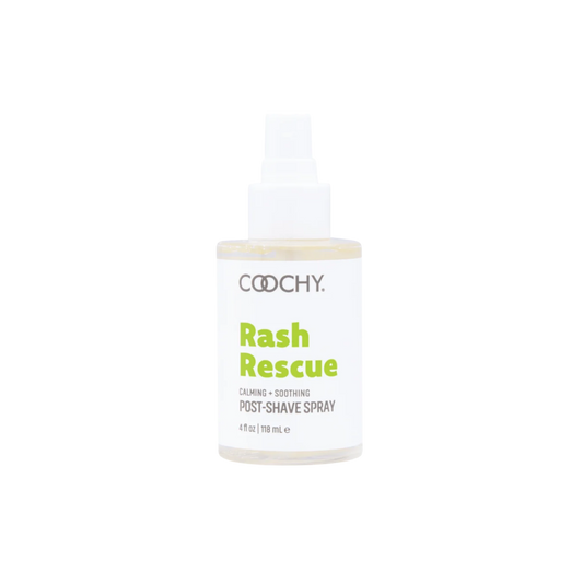 Rash Rescue Aftershave