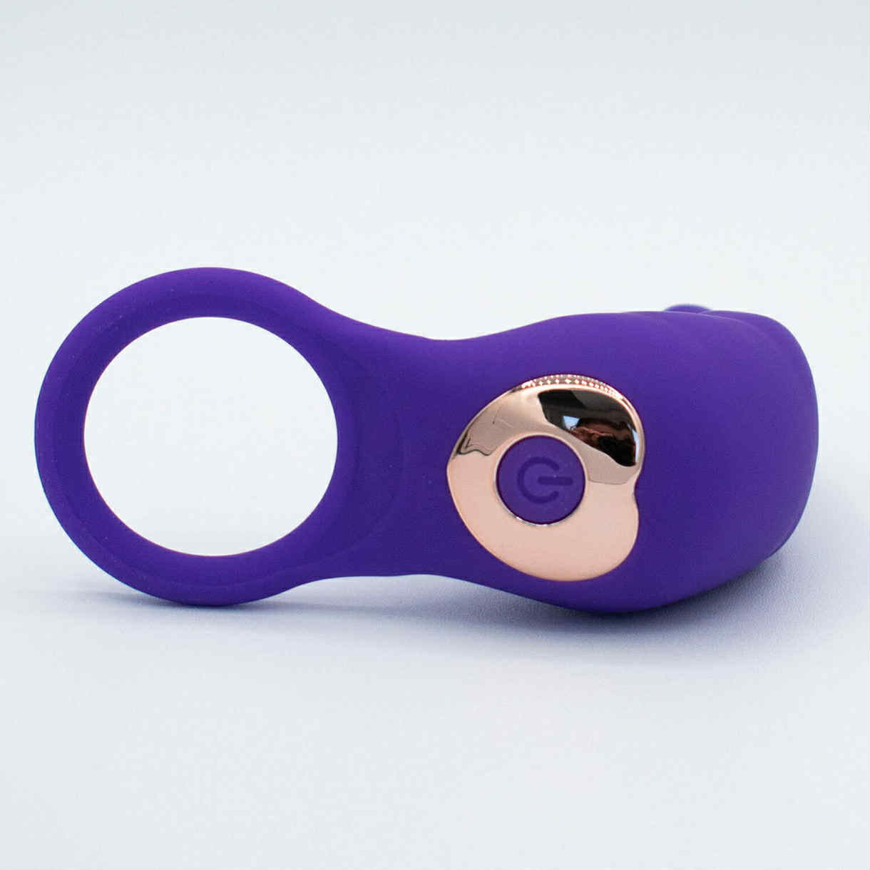 The Hoppy Bunny C-Ring