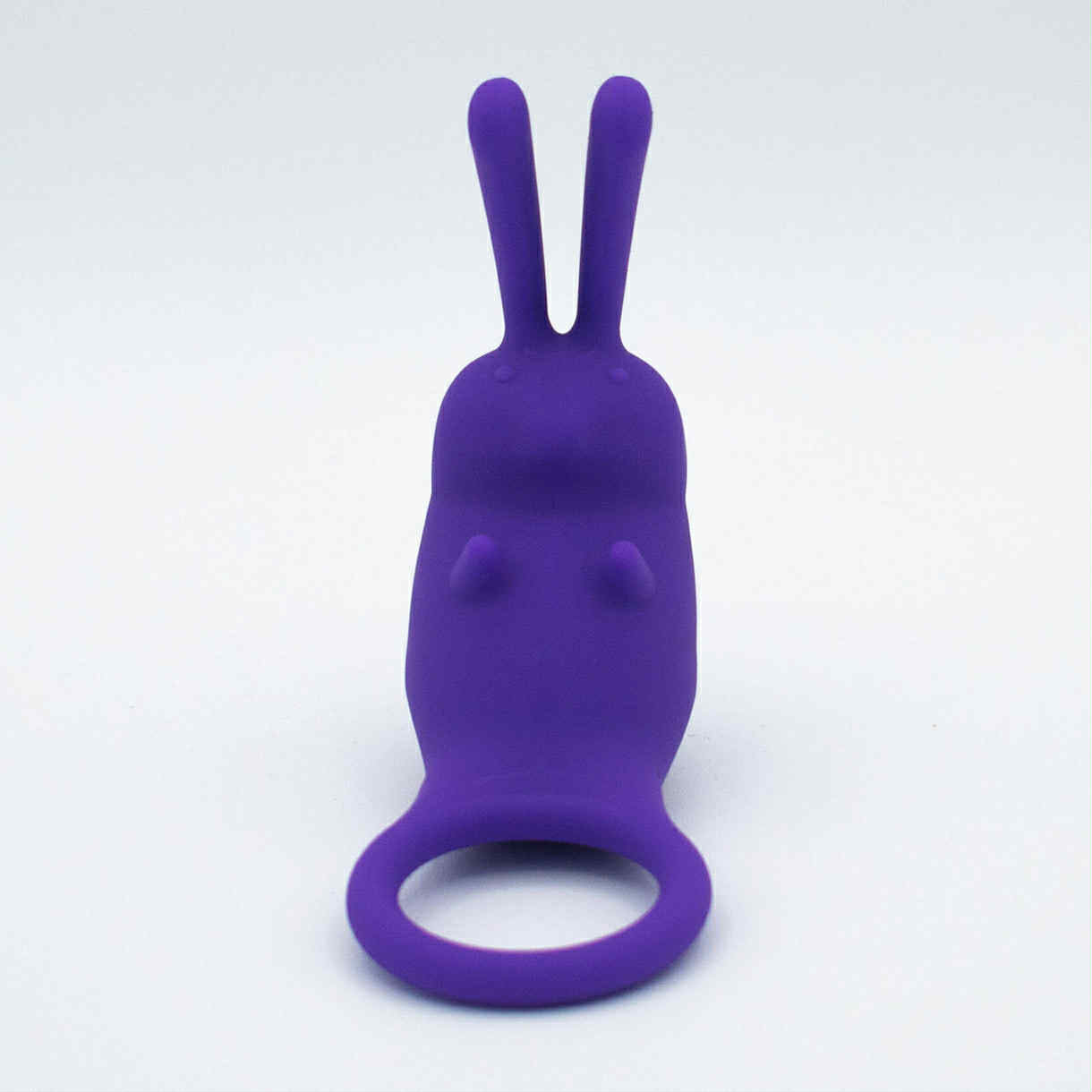 The Hoppy Bunny C-Ring