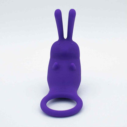 The Hoppy Bunny C-Ring