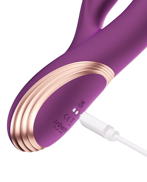 What A Gem Dual Vibe