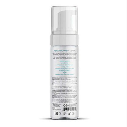 Simply Foam & Fresh Toy Cleaner
