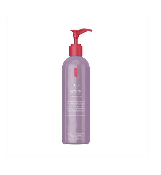 Nourishing Body Lotion - Lavender and Chamomile