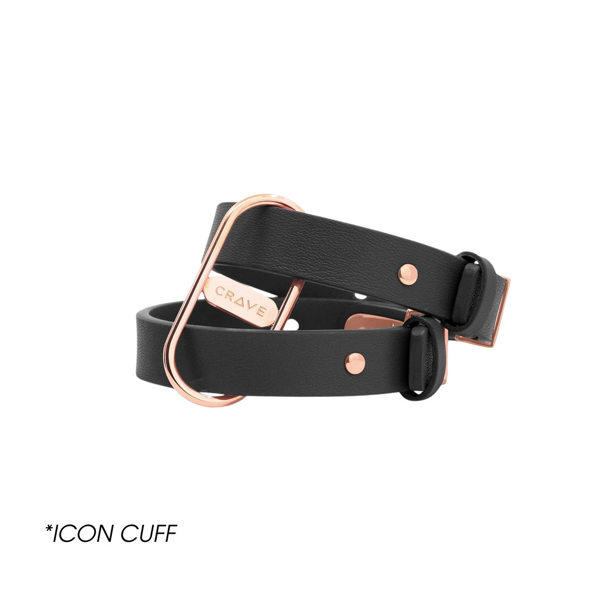 ID Cuffs