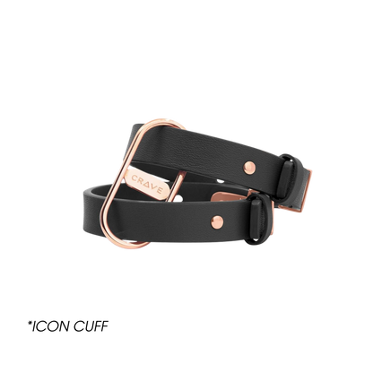 ID Cuffs